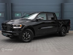Dodge Ram 1500 - 4X4 5.7 V8 4x4 Crew Cab | NAP | Leder | Pano