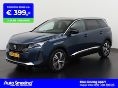 Peugeot 5008 - 1.2 Hybrid Allure Pack 7p | Adaptief Cruise | Elek achterklep | Camera | Zondag Open