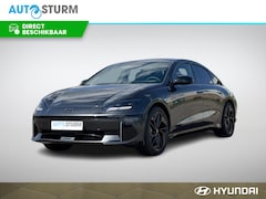 Hyundai IONIQ 6 - Business 77.4 kWh