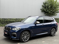 BMW X3 - M40i xDrive High Executive M|HUD|PANO|360|