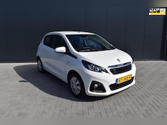 Peugeot 108 - 1.0 e-VTi Active |AIRCO|5DEURS|ELEC PAKKET|1E EIG|