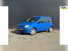 Fiat Panda - 1.1 Active Plus