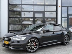 Audi A6 Limousine - 2.8 V6 FSI Pro Line AUT / 3X S-Line / NAP