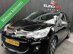 Citroën C3 - 1.2 VTi Collection Bj 2014 / Airco / Cruise Cntrl