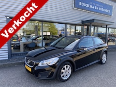 Volvo C30 - 2.0 Kinetic Clima+LM