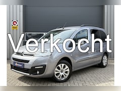 Citroën Berlingo - Multispace 1.2 PureTech Shine | Navi | Carplay | Camera | Cruise & Climate Control | Trekh