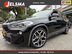 BMW X2 - 20i 190pk High Exe | M-Sport X, Camera | Trekhaak