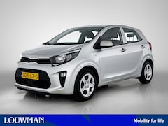 Kia Picanto - 1.0 DPi ComfortLine | Origineel NL | NAP | BTW Verrekenbaar