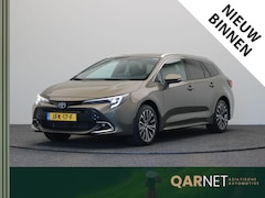 Toyota Corolla Touring Sports - Hybrid 200 Executive | Elektrische Achterklep | Keyless entry | Stoel, Stuur en voorruitve