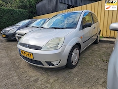 Ford Fiesta - 1.3 Futura *apk:04-2026