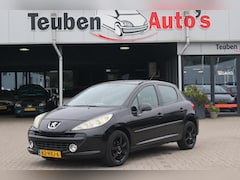 Peugeot 207 - 1.4 VTi Look (Technisch goed), Airco, Cruise control, Elektrische ramen, Lichtmetalen wiel