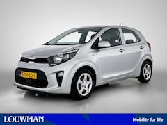 Kia Picanto - 1.0 DPi ComfortLine | Origineel NL | NAP | BTW Verrekenbaar