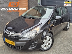 Opel Corsa - 1.2-16V Berlin Lage kilometerstand/1e Eigenaar/5 Deurs