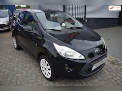 Ford Ka - 1.2 Titanium