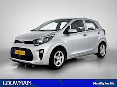 Kia Picanto - 1.0 DPi ComfortLine | Origineel NL | NAP | BTW Verrekenbaar