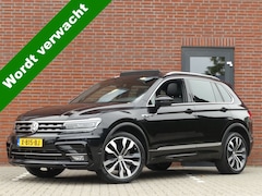 Volkswagen Tiguan - 2.0 TSI 4Motion 2 X R-line / Schuifdak / Trekhaak