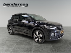 Volkswagen T-Cross - 1.5 TSI 150pk DSG R-Line | Acc | Lane | Camera