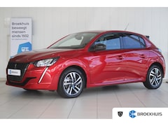 Peugeot 208 - 1.2 Turbo 100-PK Allure Pack NAVI | PDC | LMV | CLIMATE CONTROL | CARPLAY
