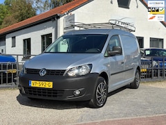Volkswagen Caddy Maxi - 1.6 TDI keurige bus