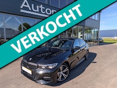 BMW 3-serie - 330e High Executive