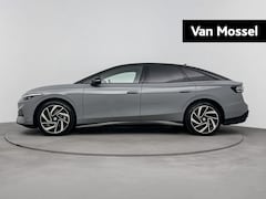 Volkswagen ID.7 - Pro Business 77 kWh | Ergo-Active stoelen | Warmtepomp | 360 graden camera | High-end gelu