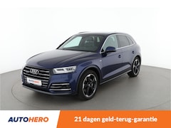 Audi Q5 - 55 TFSI e quattro Competition |AY82936|