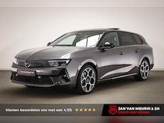 Opel Astra Sports Tourer - 1.6 Turbo Plug In Hybrid Ultimate | STOELEN PACK | AGR | MASSAGE | STOELKOELING | 360 CAME