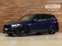 BMW X5 - xDrive45e M-Sport|Individual|Aero|Pano|Ventilatie|HUD|