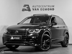 Volkswagen Tiguan - 1.4 TSI eHybrid 2X R-LINE | VOL | PANO