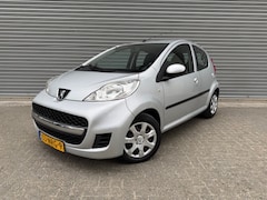 Peugeot 107 - 1.0-12V Urban Move/ APPLE CARPLAY
