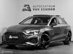 Audi A3 Sportback - 40 TFSIe 2X S-LINE | PANO | VOL | ACC