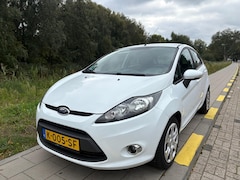 Ford Fiesta - 1.25 Trend-5 deurs