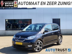 Skoda Citigo e-iV - EV Style CRUISE STOELVERWARMING LMV