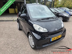Smart Fortwo coupé - 1.0 Pure