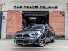 BMW X2 - sDrive18i High Executive M-Sport Pano / Leer / Sfeer