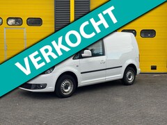 Volkswagen Caddy - 1.6 TDI Airco MARGE GEEN BTW