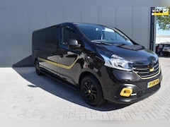 Renault Trafic - 1.6 dCi T29 L2H1 DC Luxe |FORMULA|1E EIG|TREKHAAK|