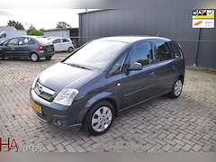 Opel Meriva - 1.6-16V Temptation *AIRCO* Hoge Zit