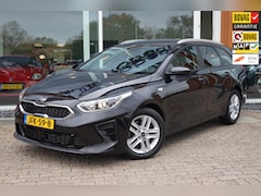 Kia Cee'd Sportswagon - Ceed 1.0 T-GDi ComfortLine