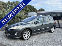 Peugeot 308 SW - 1.6 VTi X-Line Clima|Cruis|PDC 7-Persoons uitv