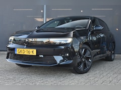 Opel Astra Electric - 54 kWh GS 156pk | Navigatie | AGR-Comfortstoel | Stuur/Stoelverwarming | Adaptive Cruise |