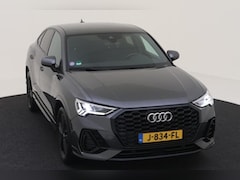 Audi Q3 Sportback - 35 TFSI S Edition