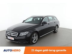 Mercedes-Benz E-klasse Estate - 200 T Avantgarde | PP18397 |