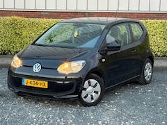 Volkswagen Up! - 1.0 I APK I Pano I high up BlueMotion