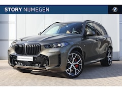 BMW X5 - xDrive50e High Executive M Sport Automaat / Panoramadak / Trekhaak / Adaptief onderstel /