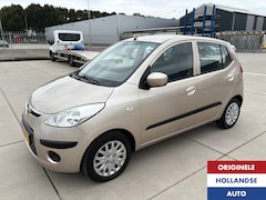 Hyundai i10 - 1.1 Dynamic Cool VOL Automaat Airco 2e Eigenaar