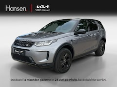Land Rover Discovery Sport - P300e 1.5 S I Panoramadak I Leder I Navi I Camera I Keyless