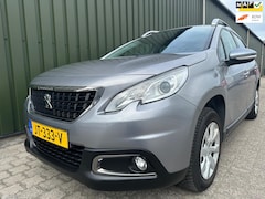 Peugeot 2008 - 1.2 Blue Lion met Nieuwe APK nieuwstaat