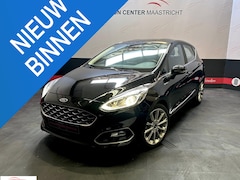 Ford Fiesta - 1.0 EcoBoost Vignale