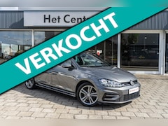 Volkswagen Golf - 1.0 TSI R-line Business - Pano - Alcantara - Keyless - Camera - DAB - Carplay